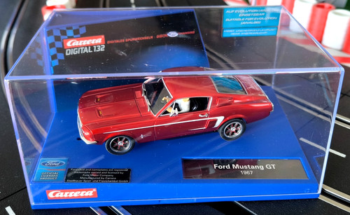 Carrera digital 132 30451 1967 - carrera,