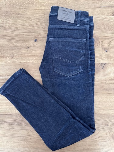 Jack jones jeans glenn slim - jeans,