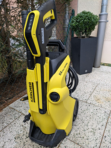 Kärcher full control - k4,