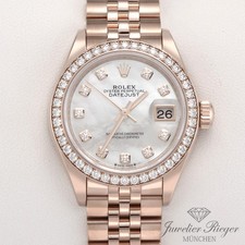 Rolex Lady Datejust 28 279135
