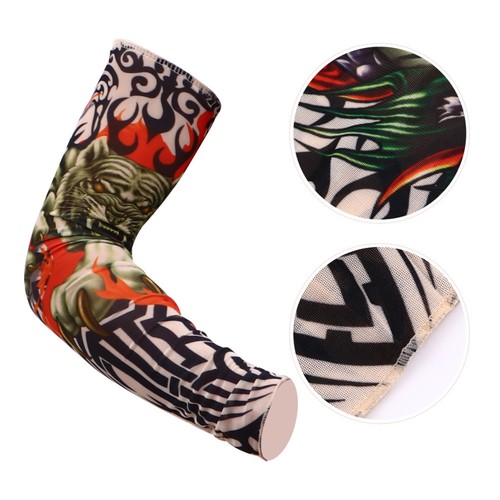 5pcs tattoos arm - arm, Ärmel