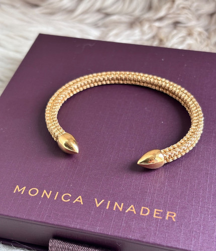 Monica vinader fiji bud - vinader,