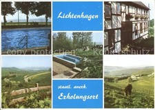 Lichtenhagen Hameln Schwimmbad