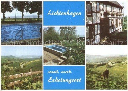 Lichtenhagen hameln schwimmbad - lichtenhagen,