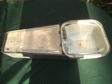 Straßenlampe Industrielampe