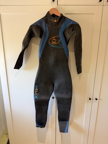 Blue seventy helix ironman - seventy,