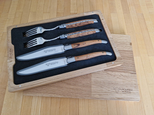 Laguiole aubrac 2 - laguiole,