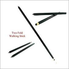 Handgefertigter 2-fach Holz