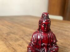 Statue Guan Yin - buddhistische Figur