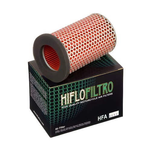 Luftfilter hiflo für - luftfilter, honda