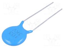 Kondensator: Keramik THT ±20%