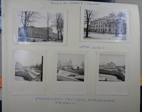 Original foto nachlass auf - original,