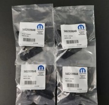 4pcs OEM Mopar TPMS For Dodge