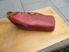 Kreidler Florett Eiertank - Sitzbank - Gestell