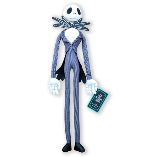 Disney store stoffpuppe jack - disney,