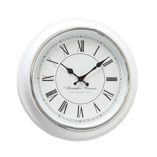Boltze wanduhr yella - Ã¸, 40