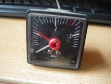 Vaillant Manometer VC 112 /