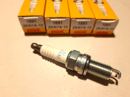 Zündkerze ngk 1691 - 4,