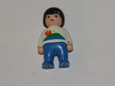playmobil FIRSTSMILE 1-2-3 Junge z. B. Set 6620 Sommerweide 6768 Wohnhaus