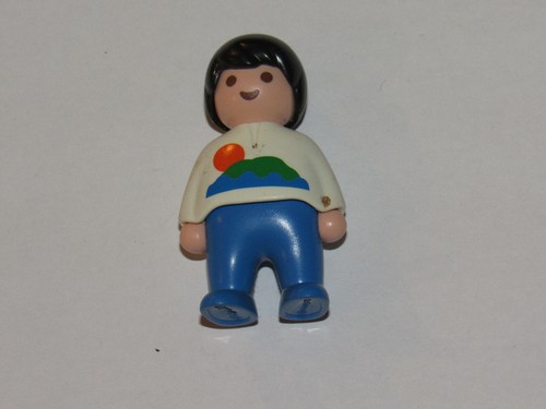 Playmobil firstsmile 3 - firstsmile, 1-2-3