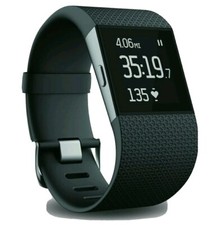 Fitbit Surge. Kaufen Sie eine