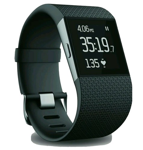 Fitbit surge kaufen - fitbit, surge.