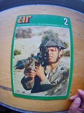 Armeerundschau 2/1981 - 4