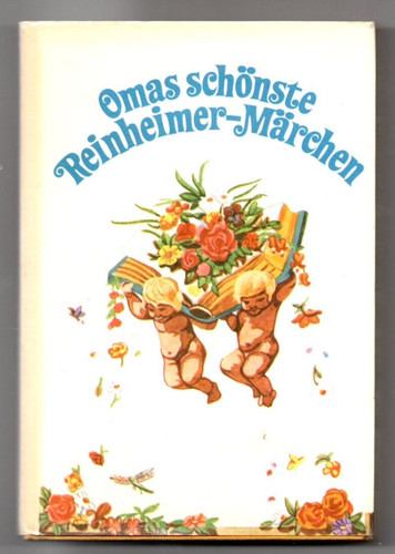 Omas schönste