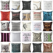 SCHLUSSVERKAUF Kissenbezüge