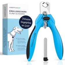 Hundepflege24 Krallenschere /