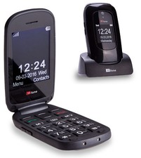Ttfone lunar schwarz - ttfone,