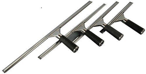 Profi fensterwischer edelstahl - fensterwischer,