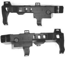 BAR Verstärkung Stoßstange