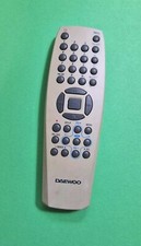 Original fernbedienung daewoo - original,