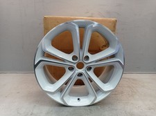Opel Astra J Alufelge 8x19