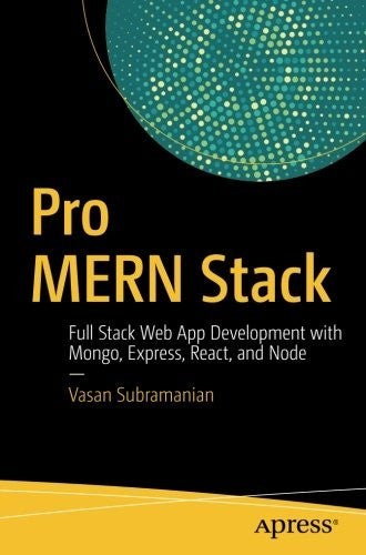 Pro mern stack - mern,