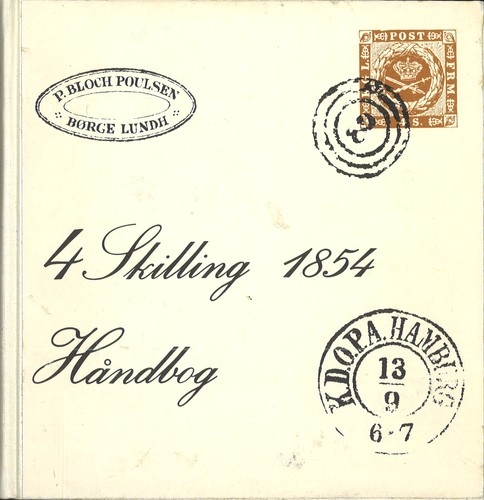 Bloch poulsen børge - bloch,