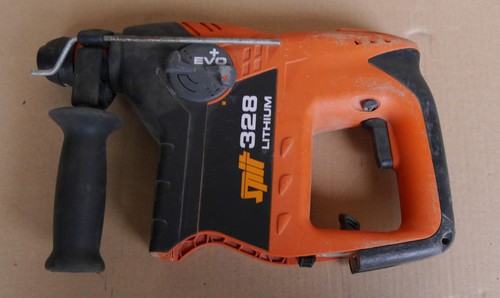 Spit 328 evo lithium - 328,