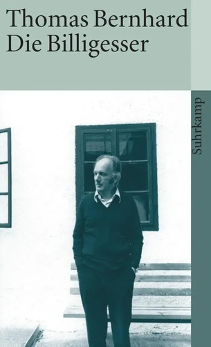 Die billigesser thomas - die,