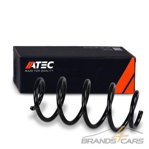 Atec fahrwerksfeder feder - atec,