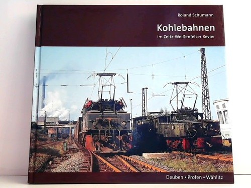 Kohlebahnen - , im