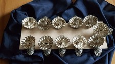 Schöne vintage kerzenhalter - schöne,