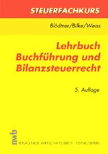 Lehrbuch Buchführung und