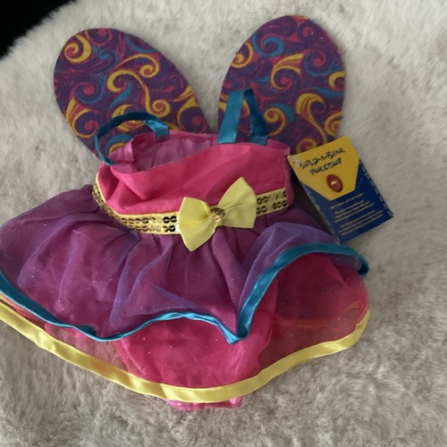Build bear schmetterling - build, a