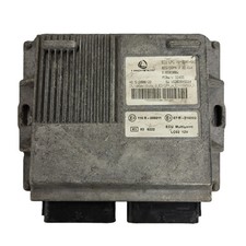 VW AUDI LPG ECU / 61658300W