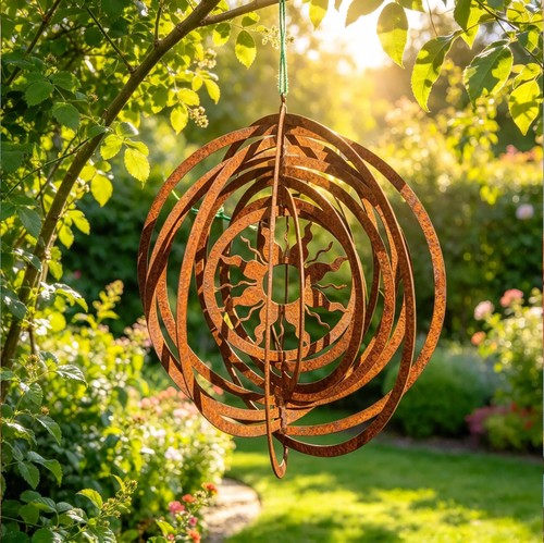 Neu windspiel sonne 18 - neu,