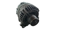 Lichtmaschine Generator 120A VW 9 N Polo 1.9 TDI
