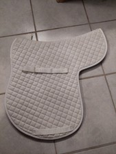 Sattelpad/Schabracke Kiefer