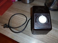 Trafo  NUR FÜR BASTLER