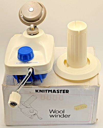 Empisal knitmaster - empisal,